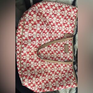 Coach Tote Purse
